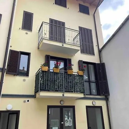 Casa Vacanze Sonny Luino Exterior photo
