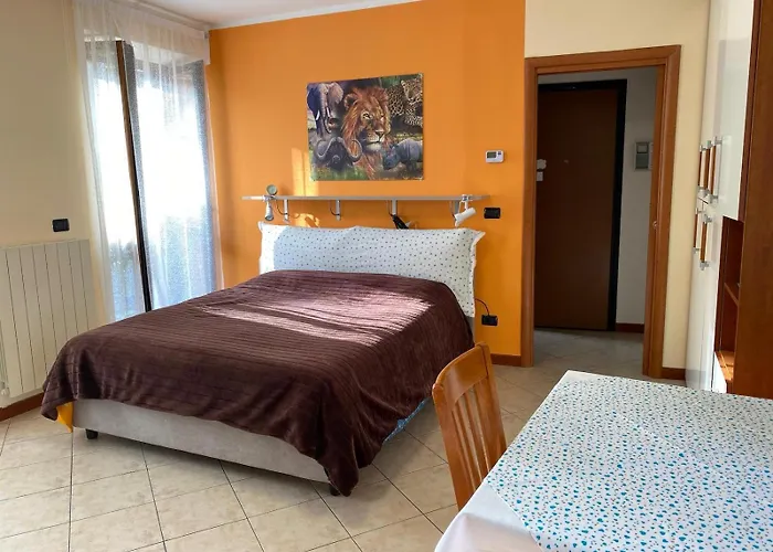 Casa Vacanze Sonny